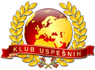 Klub Uspešnih Logo