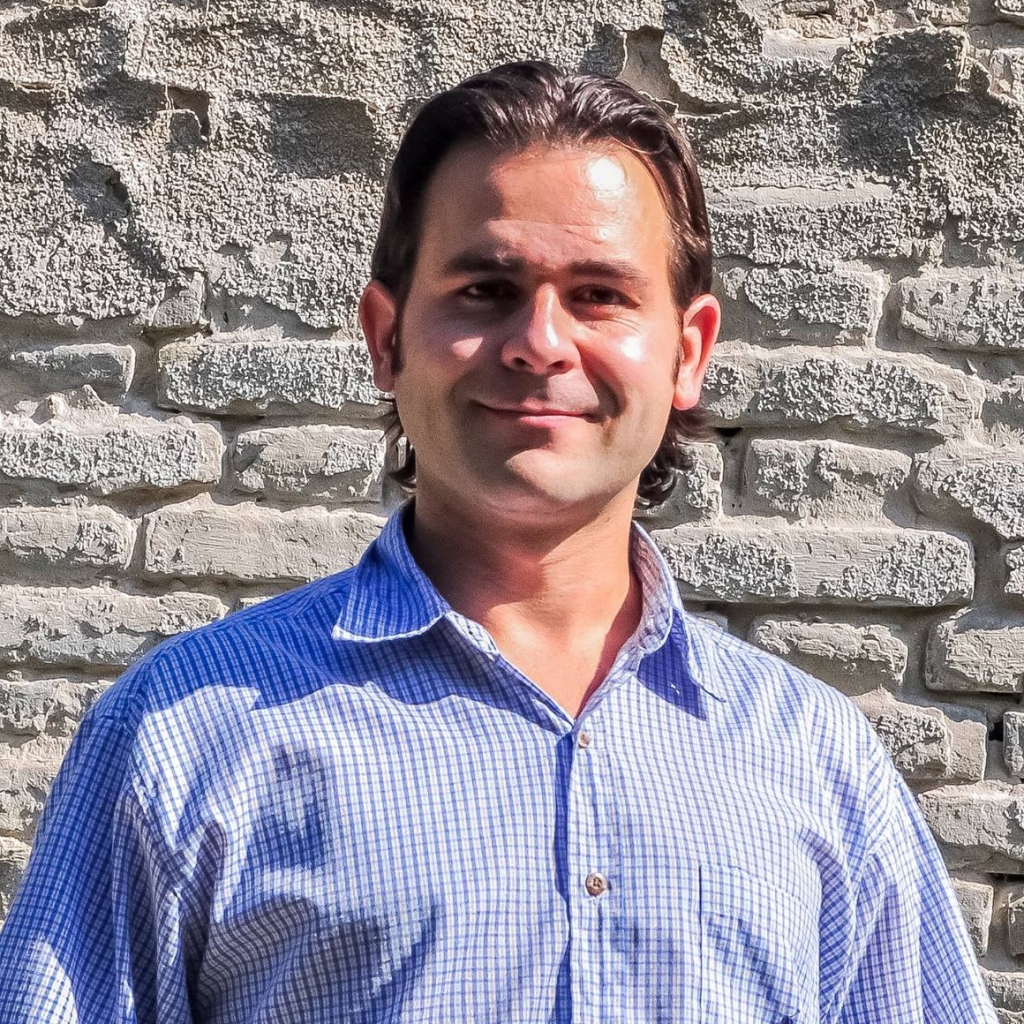 Vedran Jegić